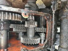 Müüa ise ehitatud  traktor