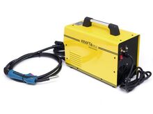 Keevitusmasin MIG/MMA 400A KD811