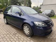Volkswagen Golf Plus 85kw 1,6