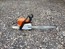 Stihl MS 362