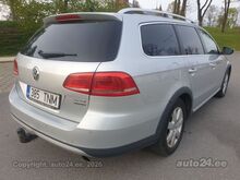 VW PASSAT в хорошем состоянии