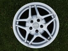 Valuveljed CMS Orpheus 16" 5x112 poleeritud
