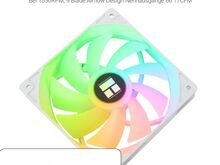 THERMALRIGHT TL-C12CW-S VENTILAATOR 120MM