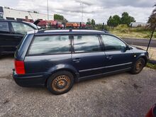 Passat 1.9tdi manu