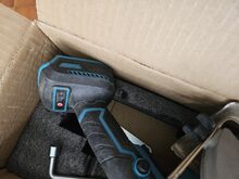 Aku ketassaag 150mm  Makita 18v aku jaoks
