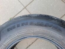 Minerva 205/75 R16C