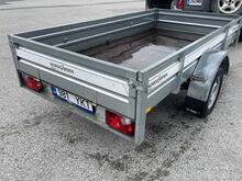 Haagis TIKI CS270-L