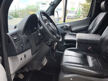 MB Sprinter 315