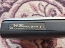 Kaasaskantav kassetimängija Philips AQ6485
