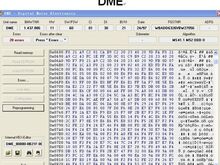 OBD2 BMW SCANNER 1.4 e36 е36.е39.е46.е53.е83 е85