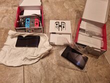 Nintendo Switch Oled 64GB garantiiga