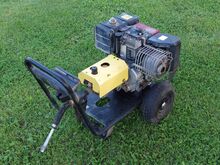 Kõrgsurvepesur Kärcher HD 1020 B