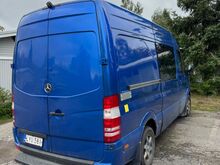 Mb sprinter 313