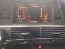 Audi A6 3.0 165 Quattro diisel, üv 06.27