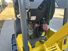 Уплотнитель грунта Wacker Neuson 274 кг
