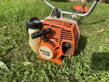 Trimmer Stihl FS55