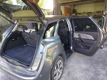 Citroen C4 Picasso 1.6Hdi 85kw