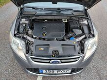 Ford Mondeo Titanium 1.6 дизель 2011 из Бельгии