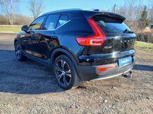 VOLVO XC40 T4 Inscription Recharge 2021
