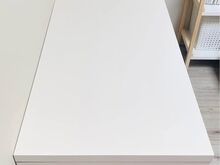 Письменный стол IKEA MICKE 142x50 см