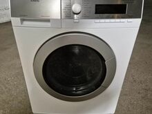Стиральная машина Aeg L88689FL 8 кг 1600 об/мин