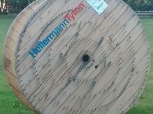SUUR KAABLITRUMMEL