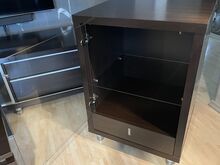 Väga hästi hoitud elutoamööbli komplekt