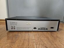 Luxman K-112 Stereo Cassette Deck