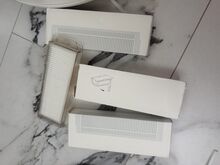 Robottolmuimeja Xiaomi Robot S10