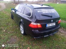 Müüa BMW E61 525 3.0D XD Nelikvedu.
