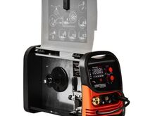 Keevitusmasin IGBT - MIG / MMA / TIG KD1883