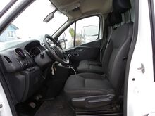 Opel Vivaro LONG a/c 1.6 TDI 92kW