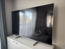 TV 75'' Philips miniLED neljakülgne Ambilight