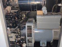 Генератор SDMO R90