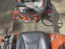 Kubota väiketraktor