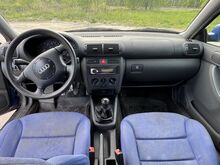 Audi A3 1.8