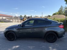 Bmw x6 3.5d 210kw