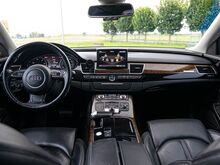 Audi A8 3.0 V6 TDI