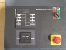Kaeser Booster N 351-G