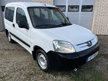 Peugeot Partner 1,4 55kw, 5 KOHTA