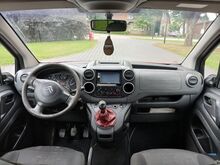 Citroen Berlingo 2010 1.6 55kw, 5 kohta