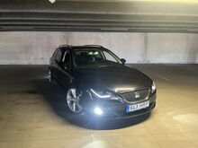 SEAT Exeo ST 2.0 tdi 105kw. CVT kast taastatud!