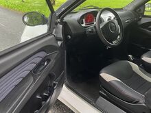 Ligier IXO RS DCI, ülevaatus 06.2027