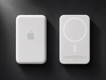 MagSafe akupank 5000mAh iPhone'ile