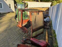 T-16 kabiin