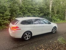 Peugeot 308 1.6 88kW