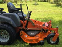 Murutraktor Husqvarna IZ21