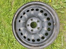 Kia ceed 16" veljed ja ilukilbid