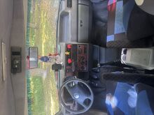Volkswagen Transporter Kombi 2,5TDI 75kw