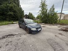 Fiat stilo 1,6b 76kw varuosadena